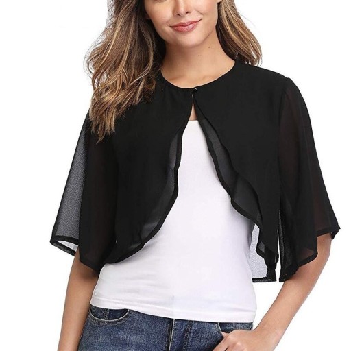 Γυναικείο μπολερό P2010