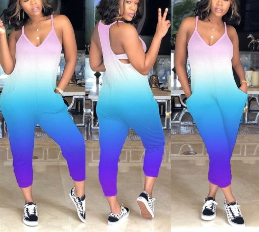 Γυναικείο ουράνιο τόξο ολόσωμο