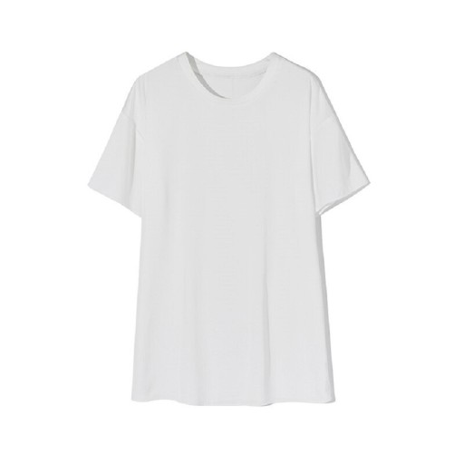 Γυναικείο oversized μπλουζάκι A1330