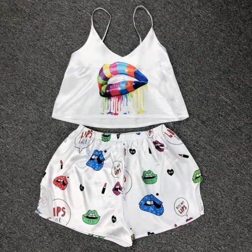 Γυναικείο πιτζάμα P2624