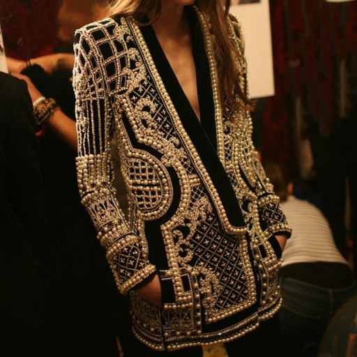 Γυναικείο σακάκι P1973