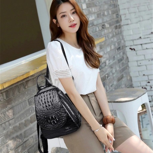 Γυναικείο σακίδιο E870