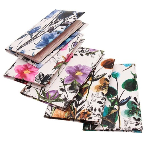 Γυναικείο ταξιδιωτικό θήκη για έγγραφα T1075