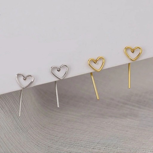 Γυναικείοι σκουλαρίκια G785