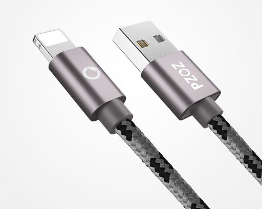 Gyorstöltő USB kábel iPhone J2722 készülékhez