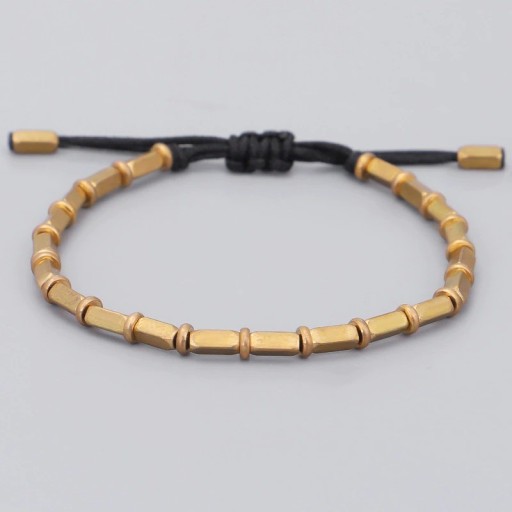 H664 Adjustable Bracelet