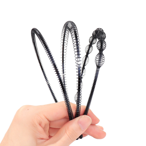 Haarband 3 stuks
