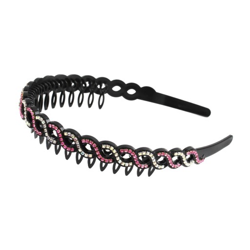 Haarband T925