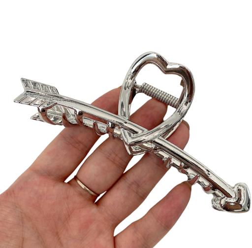Haarclip P3396