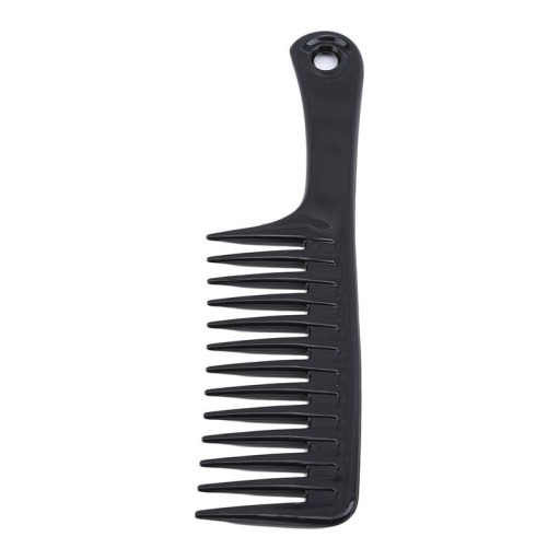 Haarkam 25 cm