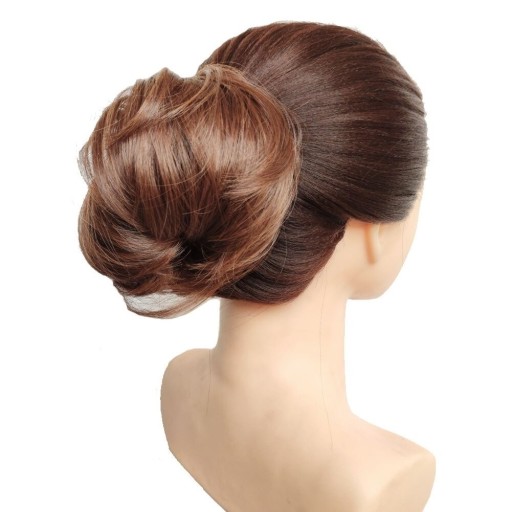 Haarknoten
