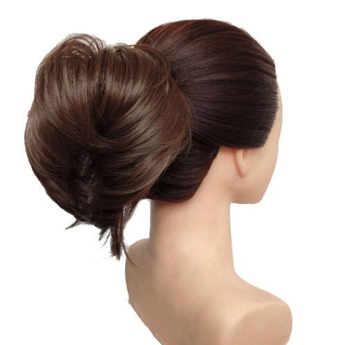 Haarknoten
