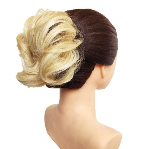 Haarknoten