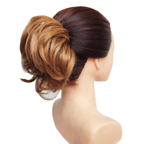 Haarknoten