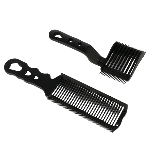 Haarrasierset Haarstyling-Tool Barber Fade Friseurwerkzeuge 2-tlg