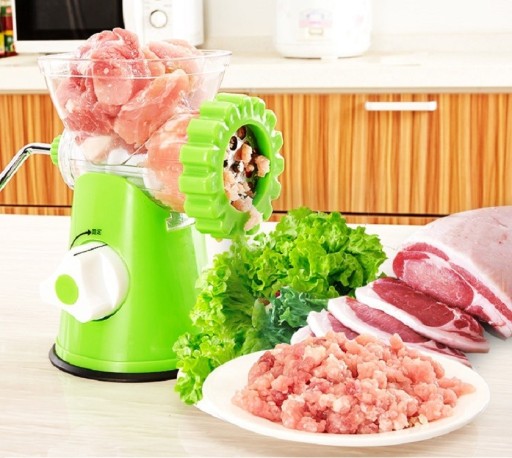 Hachoir à viande C346