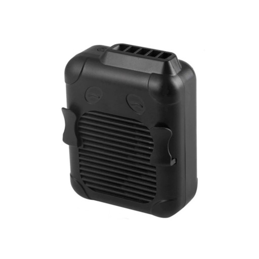 Hængende halsventilator A2994
