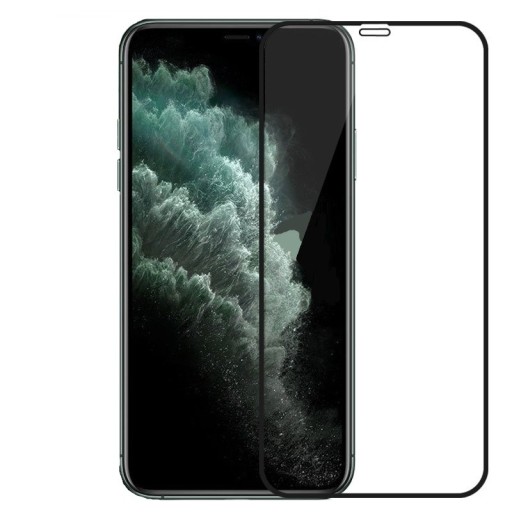 Hærdet glas til iPhone XR 3 stk. P3908