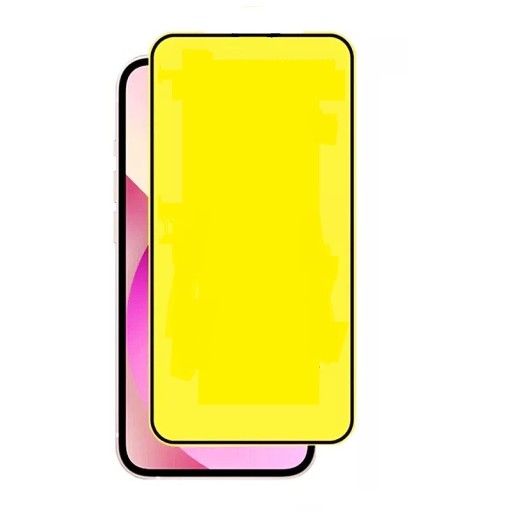 Hærdet glasskærmbeskytter til Samsung S10e