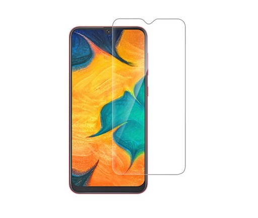 Hærdet glasskærmbeskytter til Samsung S20 Ultra