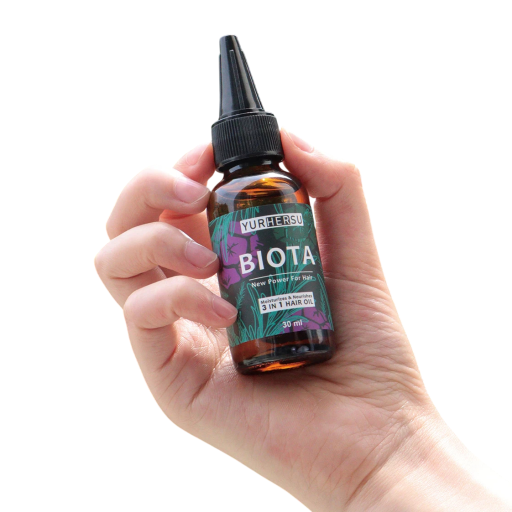 Hair Oil for Faster Hair Growth Regenerating Moisturising Care Against Frizz Restoration of Split Ends Nourishment for Hair and Scalp