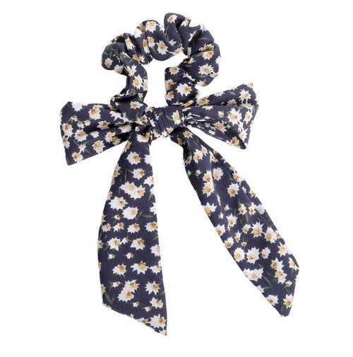 Hair Tie with Bow