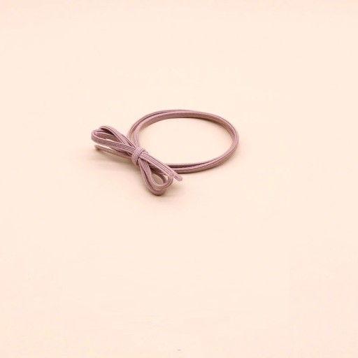Hair Tie with Bow