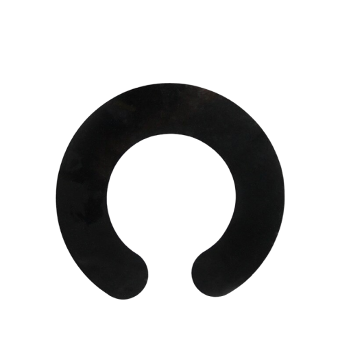 Hairdressing Cape Collar