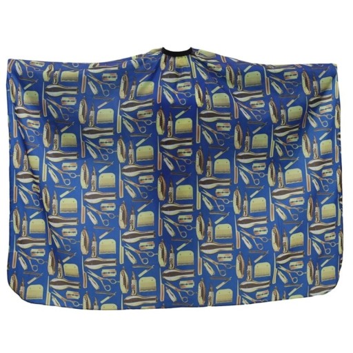 Hairdressing Cape for Cutting