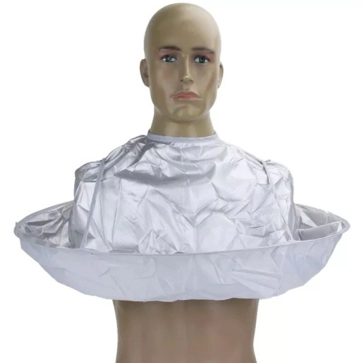 Hairdressing Cape for Hair Cutting 70 cm