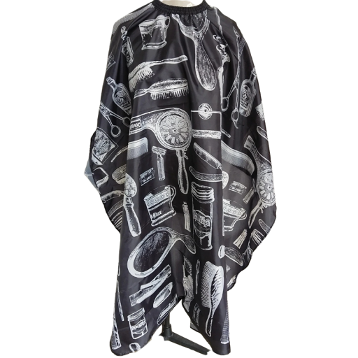 Hairdressing Cape