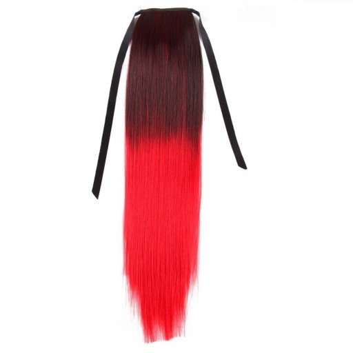 Hajbetét lófarok J326