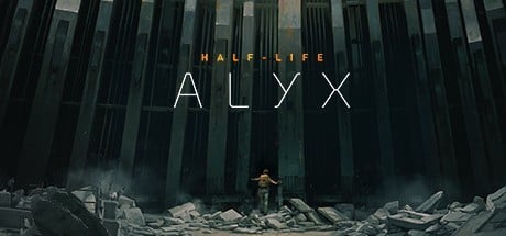 Half Life: Alyx Steam Fiók