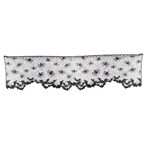 Halloween Curtain 152 cm