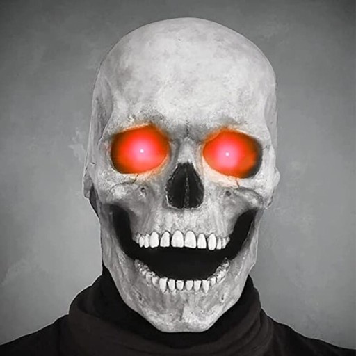 Halloween mask H1057