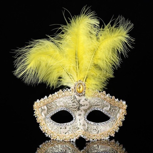 Halloween mask H1088