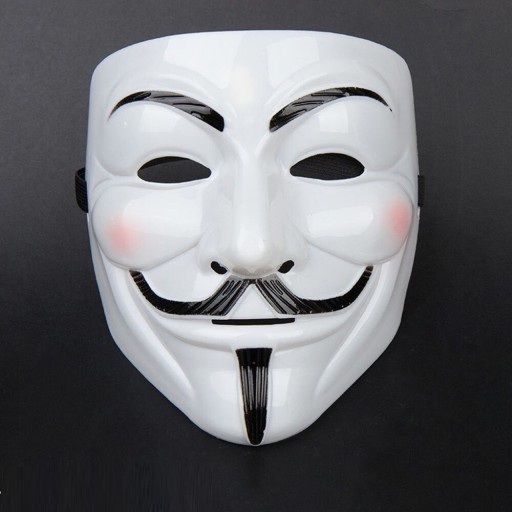 Halloween mask H1107