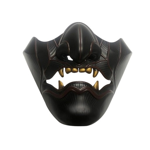 Halloween-maske C1178