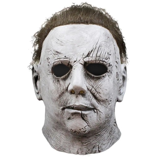 Halloween-Maske H1071