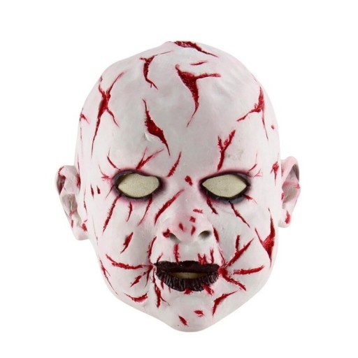 Halloween-Maske H1077