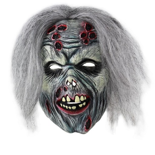 Halloween-maske H1078