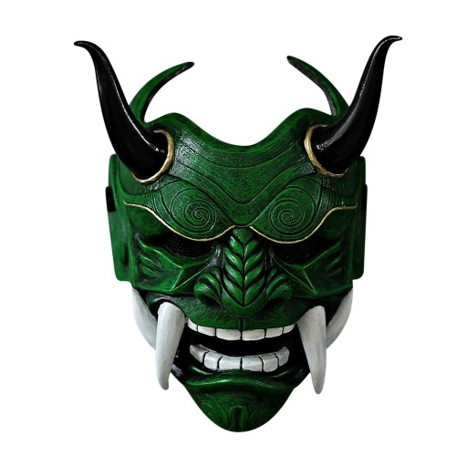 Halloween-Maske H1097