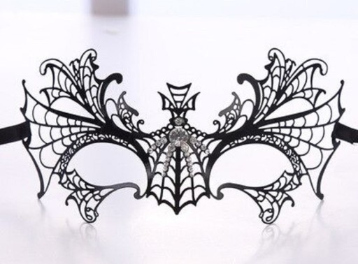 Halloween-maske H1099