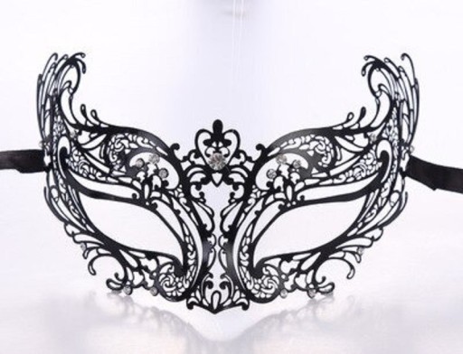 Halloween-Maske H1099