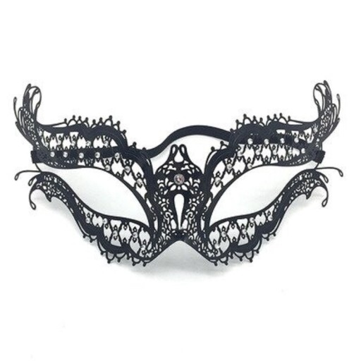 Halloween-maske H1099