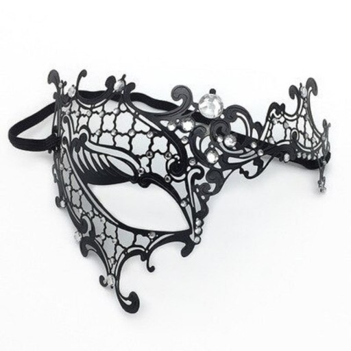 Halloween-Maske H1099