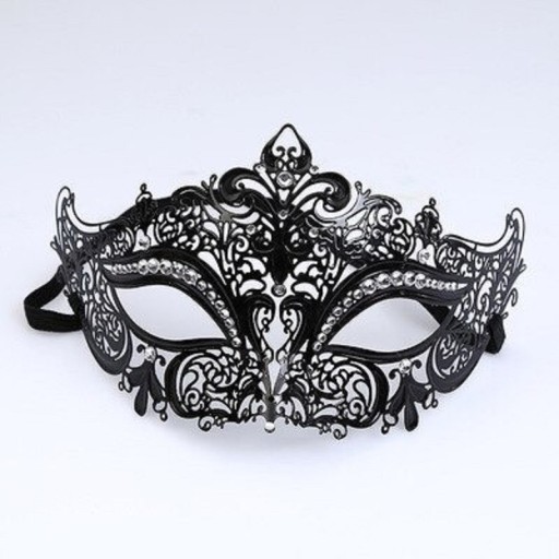 Halloween-Maske H1099