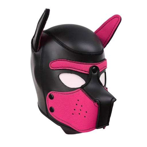 Halloween-maske H1102