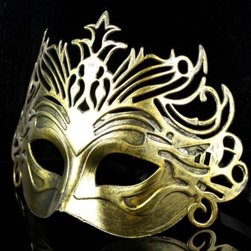 Halloween-Maske H1113