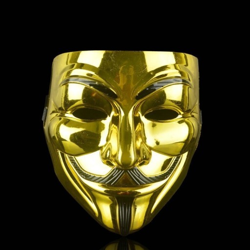 Halloween-maske H1114